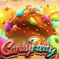 Funky Games Candy Party-rtp