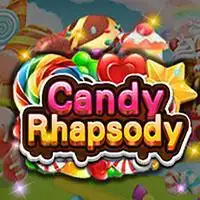 Funky Games Candy Rhapsody-rtp