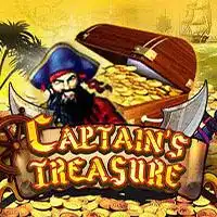Funky Games Captain’s Treasure-rtp