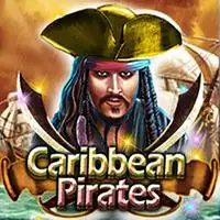 Funky Games Caribbean Pirates-rtp