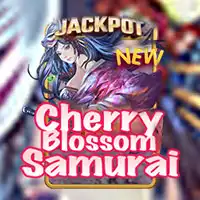 Funky Games Cherry Blossom Samurai-rtp