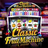 Funky Games Classic Fruit Machine-rtp