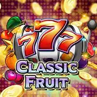 Funky Games Classic Fruit-rtp