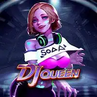 Funky Games DJ QUEEN-rtp