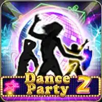 Funky Games Dance Party 2-rtp