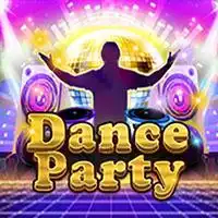 Funky Games Dance Party-rtp