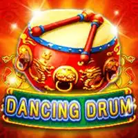 Funky Games Dancing Drum-rtp