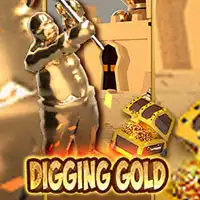 Funky Games Digging Gold-rtp