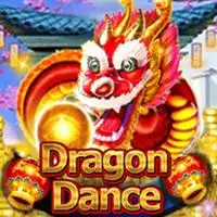 Funky Games Dragon Dance-rtp