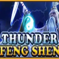 Funky Games Feng Shen-rtp