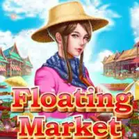 Funky Games Floating Market-rtp