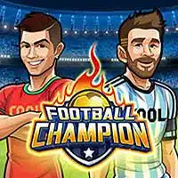 Funky Games Football Champion-rtp