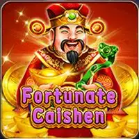 Funky Games Fortunate Caishen-rtp