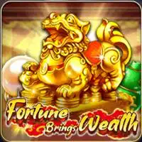 Funky Games Fortune brings wealth-rtp