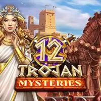 YGGdrasil 12 Trojan Mysteries-rtp