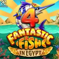 YGGdrasil 4 Fantastic Fish in Egypt-rtp