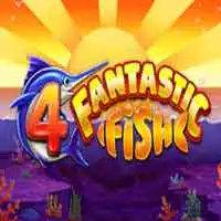 YGGdrasil 4 Fantastic Fish-rtp