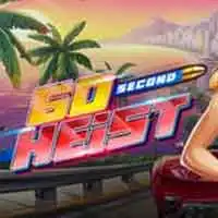 YGGdrasil 60 Second Heist-rtp
