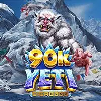 YGGdrasil 90k Yeti Gigablox-rtp