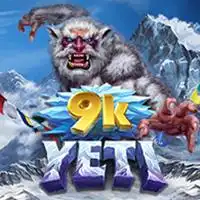 YGGdrasil 9kYeti-rtp