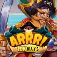 YGGdrasil ARRR!10K Ways-rtp