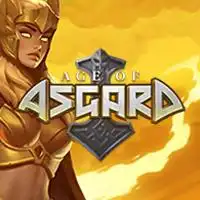 YGGdrasil Age of Asgard-rtp
