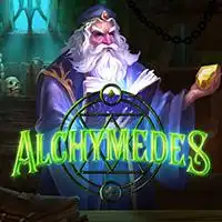 YGGdrasil Alchymedes-rtp