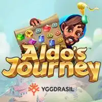 YGGdrasil Aldo’s Journey-rtp