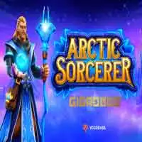 YGGdrasil Arctic Sorcerer Gigablox-rtp