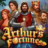 YGGdrasil Arthur’s Fortune-rtp