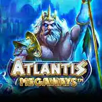 YGGdrasil Atlantis Megaways-rtp
