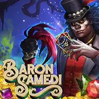 YGGdrasil Baron Samedi-rtp