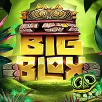YGGdrasil Big Blox-rtp