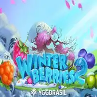 YGGdrasil Winterberries 2-rtp