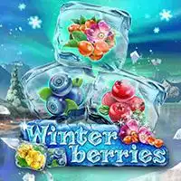 YGGdrasil Winterberries-rtp