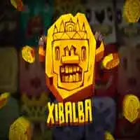 YGGdrasil Xibalba-rtp
